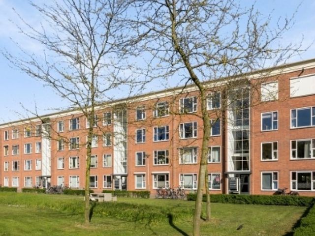 Limietlaan , 's-Hertogenbosch