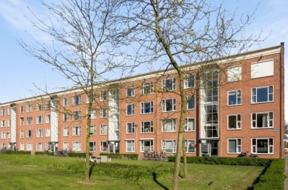 Limietlaan 