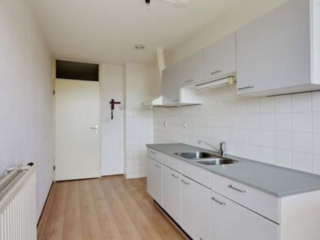 Prins Hendrikstraat , Den Haag