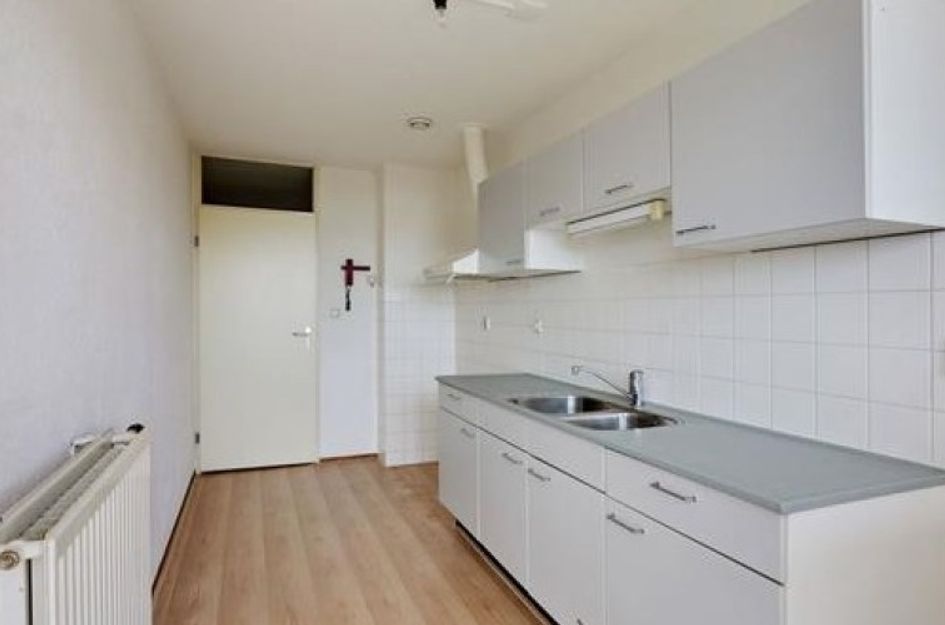 Prins Hendrikstraat 