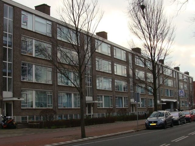 Hengelolaan , Den Haag