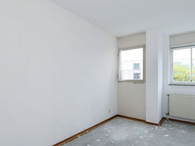 Louis Davidsstraat , Den Haag