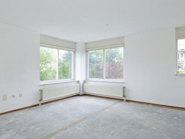 Louis Davidsstraat , Den Haag