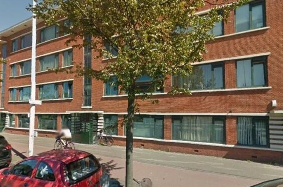 Lijnbaan 