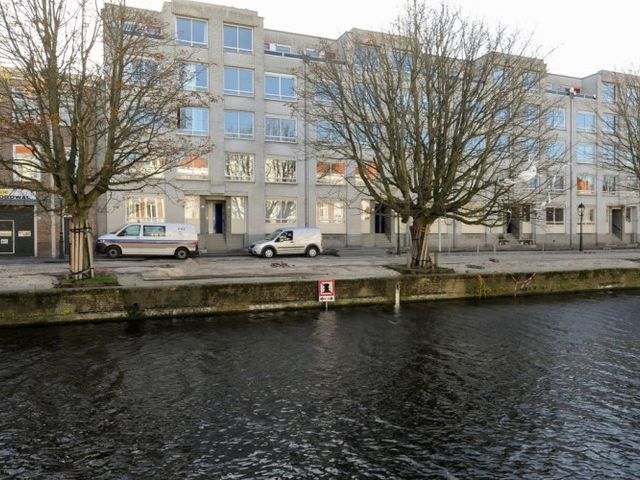 Noordwal , Den Haag