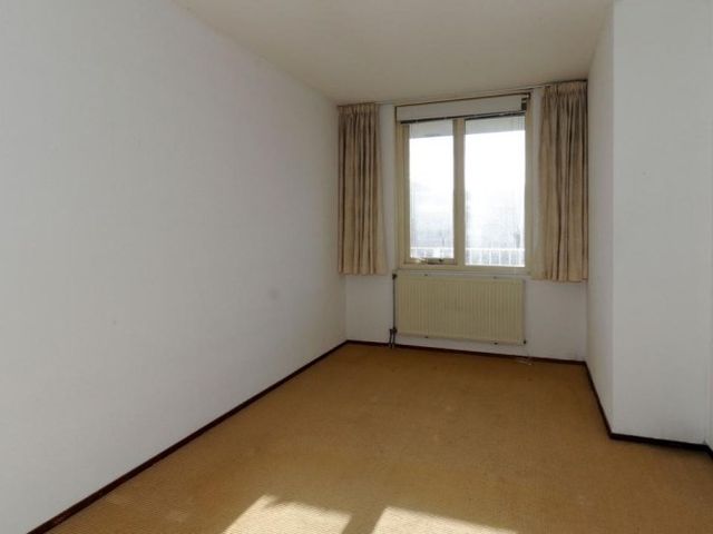 Noordwal , Den Haag