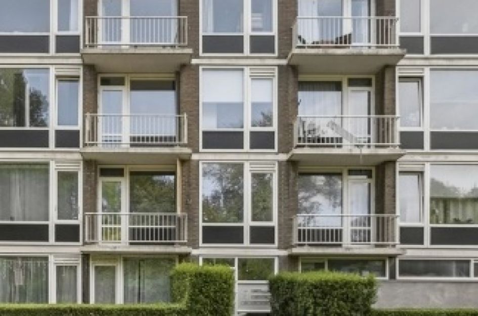 Adjudant H.P. Kosterstraat 