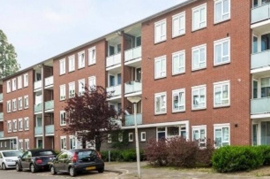 Rembrandtlaan 