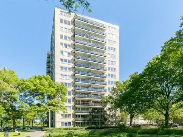 Vanekerstraat , Enschede