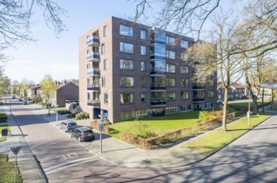 Schiestraat 