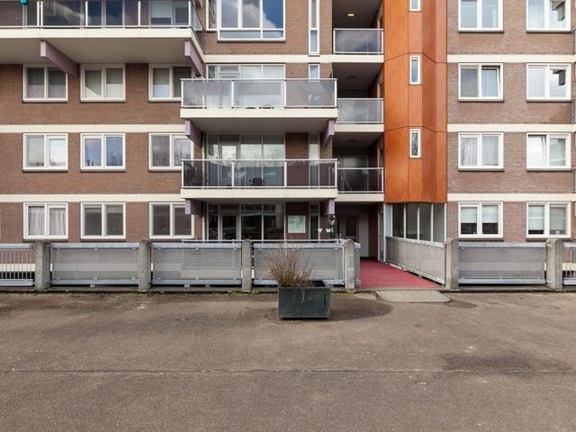 Prattenburg , Haarlem
