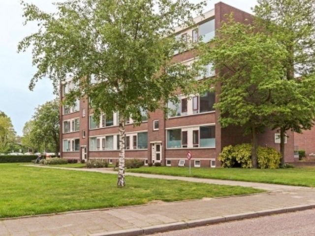 Aubadestraat , Nijmegen