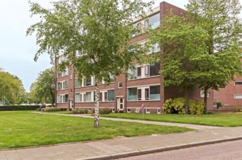 Aubadestraat 