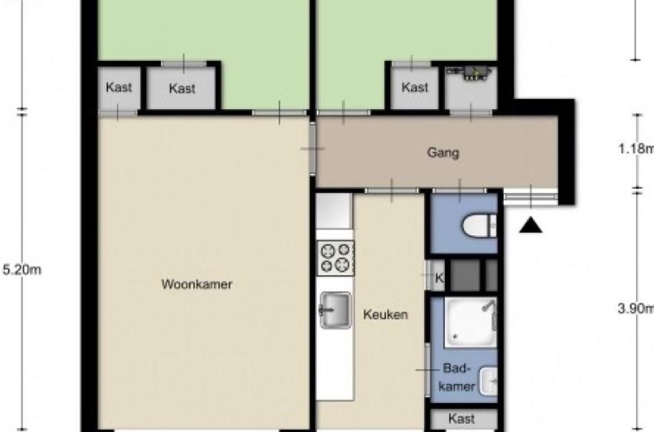 Aubadestraat 