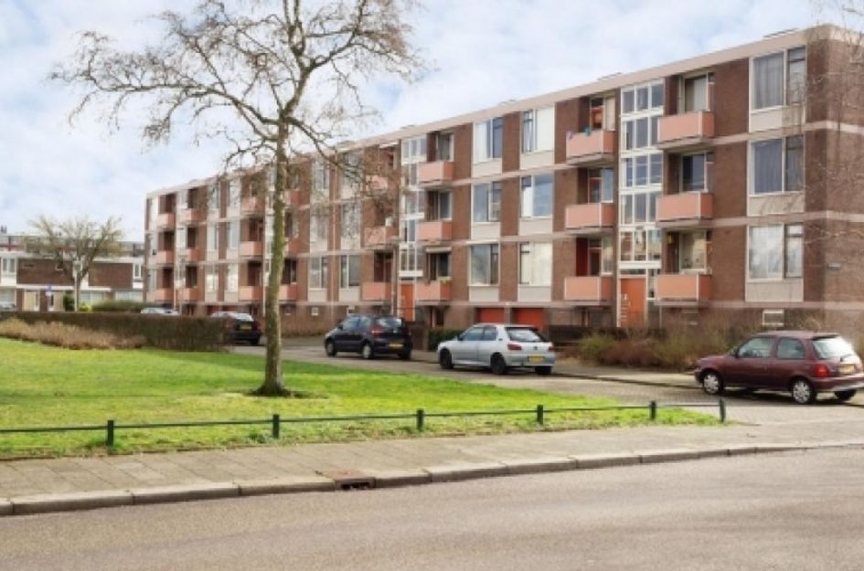 Rochussenstraat 