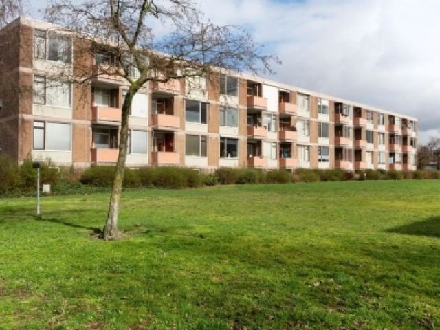 Rochussenstraat , Nijmegen