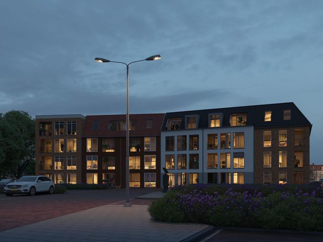 Type 12 , Hulst