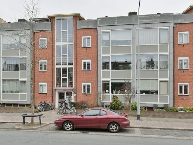 Oosterengweg , Hilversum