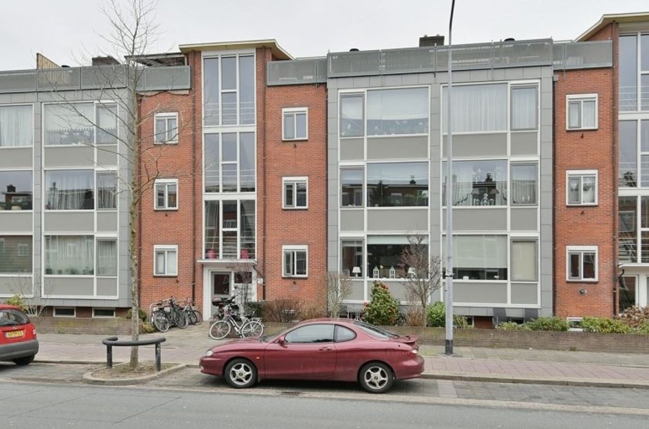 Oosterengweg 