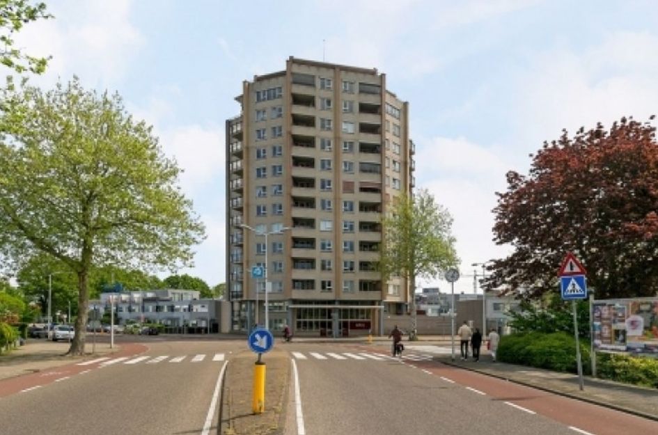 Vrijheidslaan 