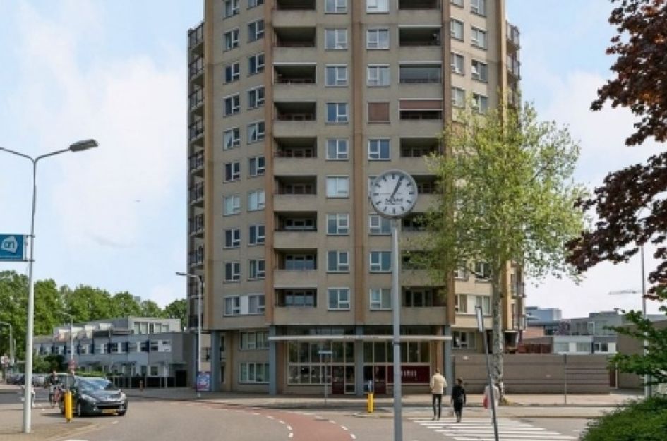 Vrijheidslaan 