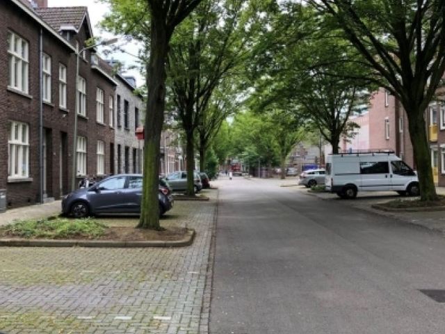 Turennestraat , Maastricht