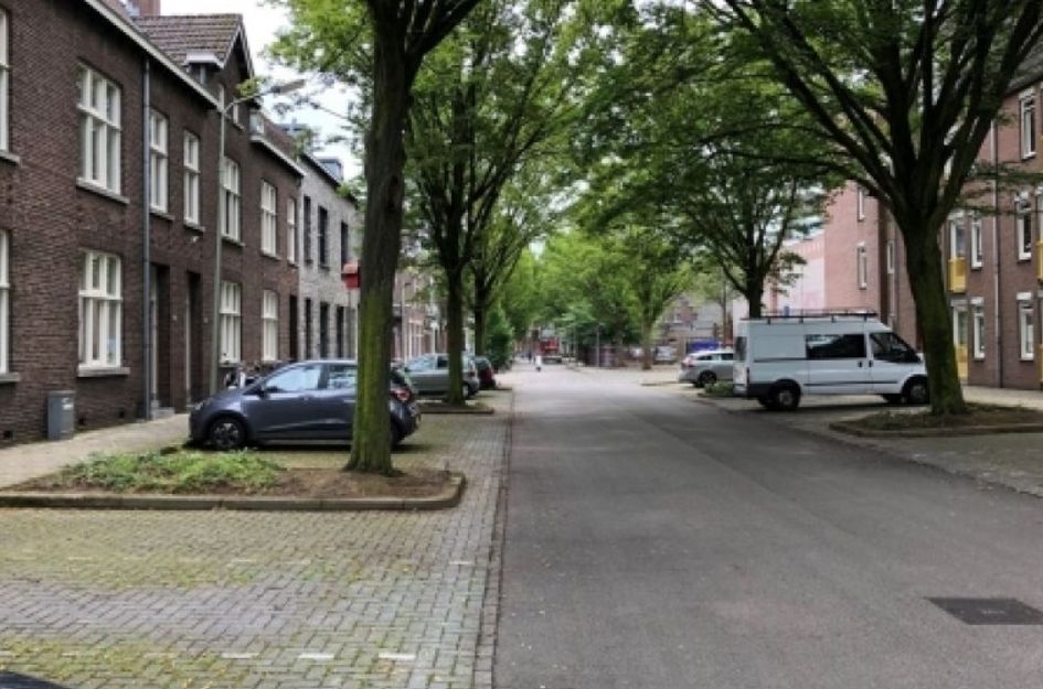 Turennestraat 