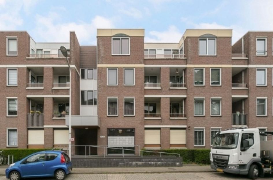 Kasteel Hillenraadweg 