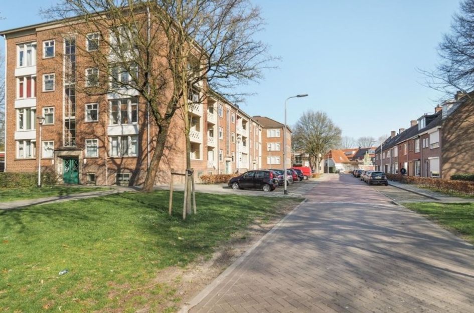Nassaustraat 