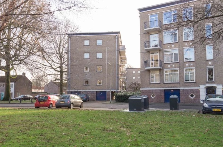Pater Bleijsstraat 