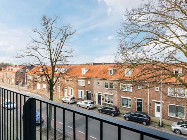 Oude Hilvarenbeekseweg , Tilburg