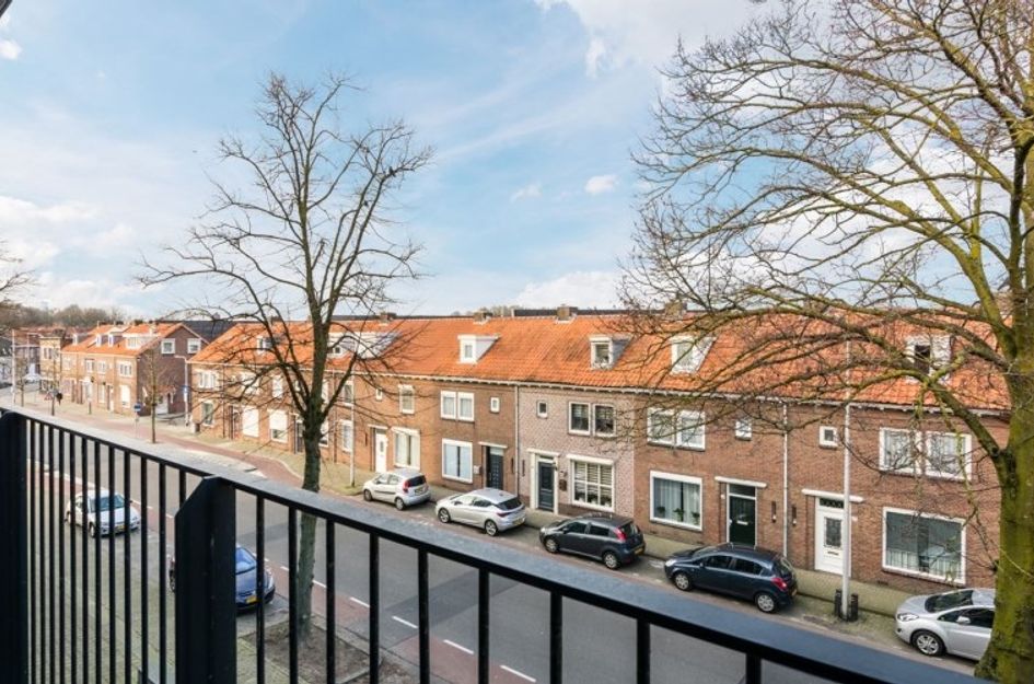 Oude Hilvarenbeekseweg 