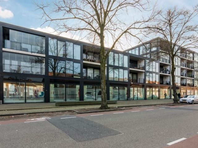 Oude Hilvarenbeekseweg , Tilburg