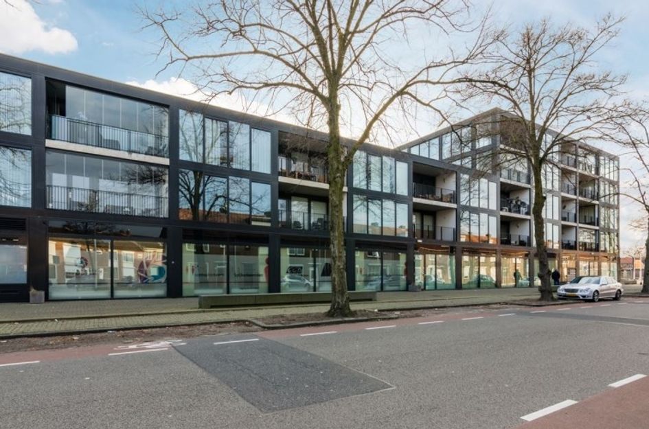 Oude Hilvarenbeekseweg 