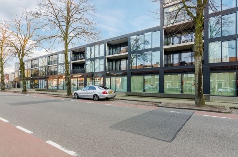 Oude Hilvarenbeekseweg 
