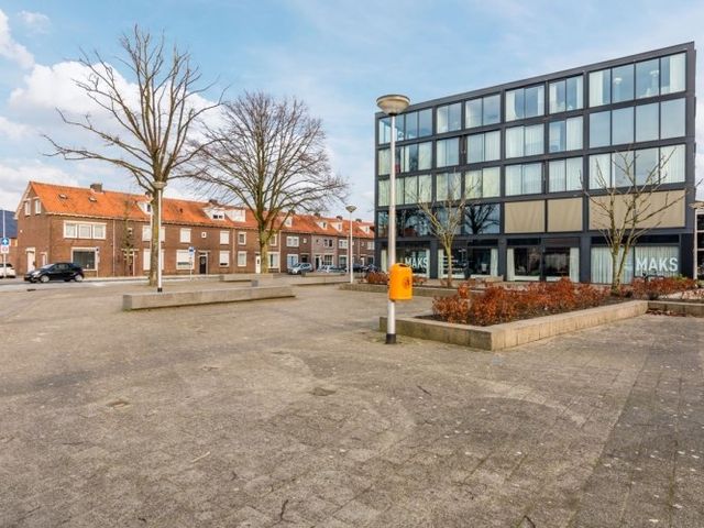 Oude Hilvarenbeekseweg , Tilburg