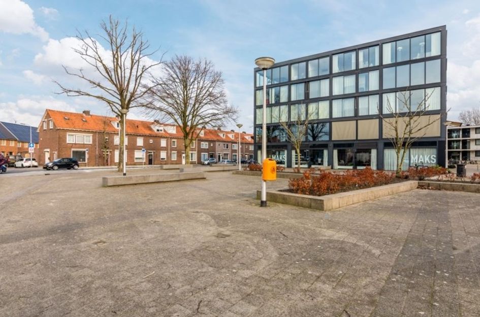 Oude Hilvarenbeekseweg 