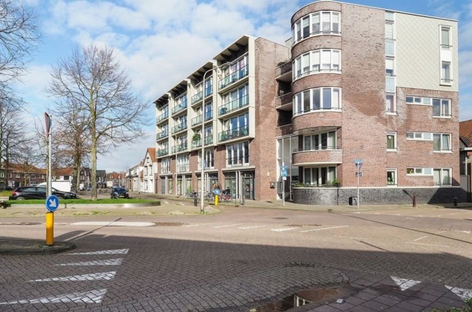 Rosmolenplein 