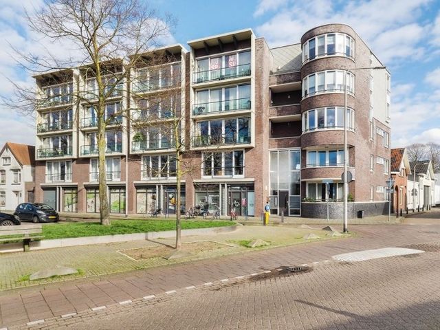 Rosmolenplein , Tilburg