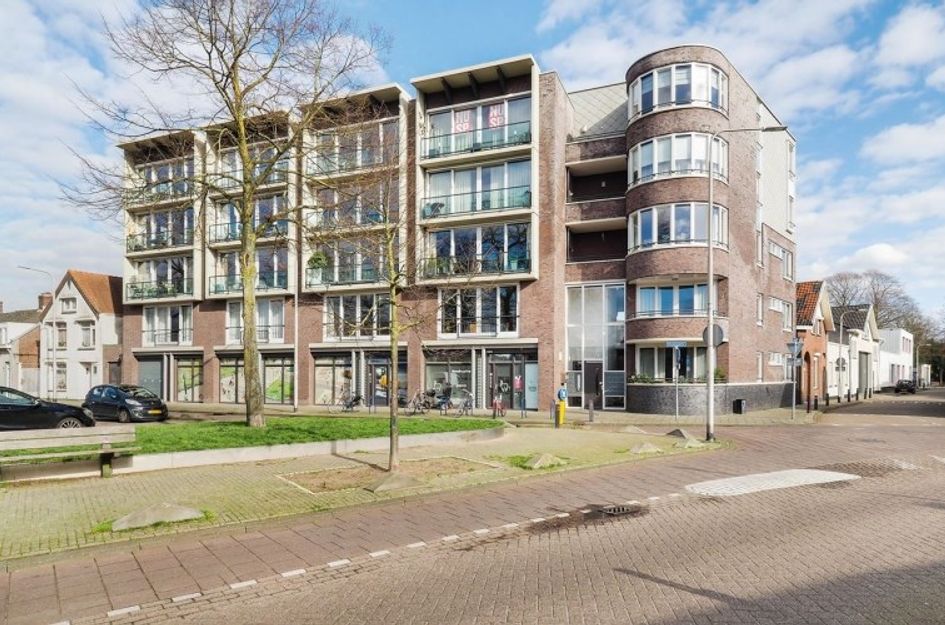 Rosmolenplein 