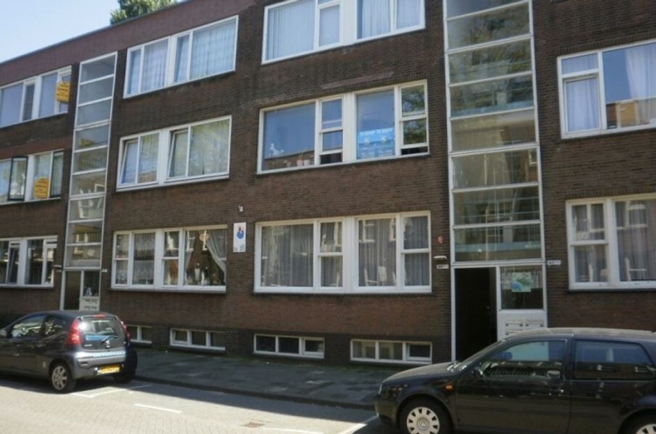 Polslandstraat 