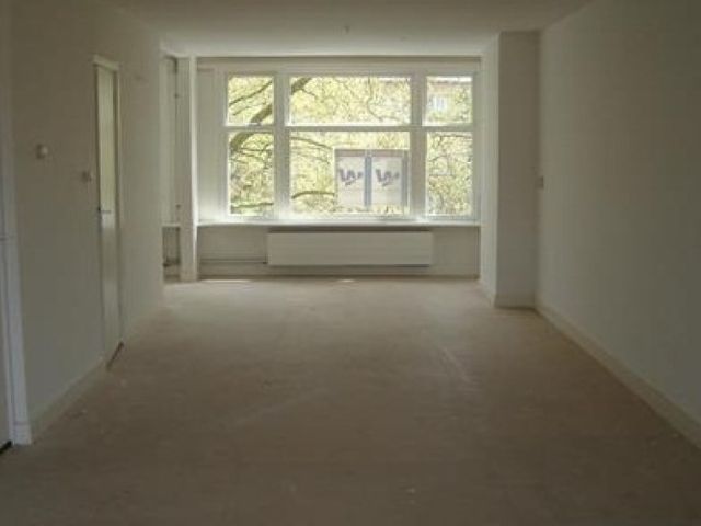 Dordtselaan , Rotterdam