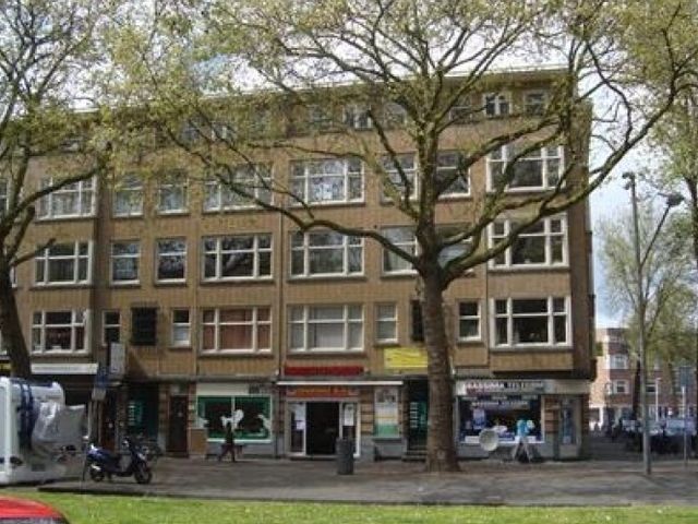 Dordtselaan , Rotterdam