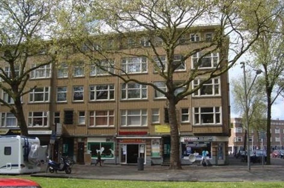 Dordtselaan 