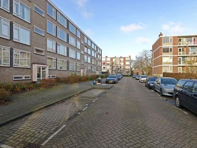 Quadenoord , Rotterdam
