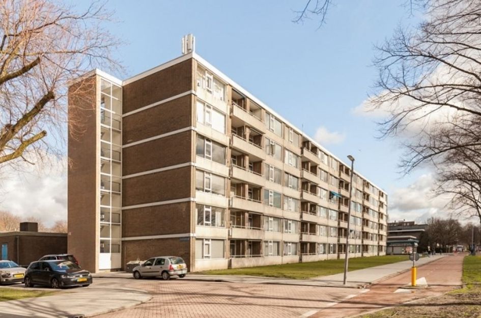 Kerkwervesingel 
