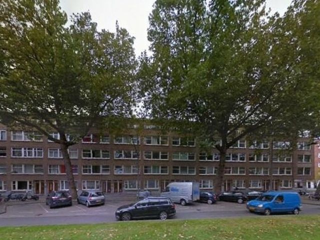 Dordtselaan , Rotterdam