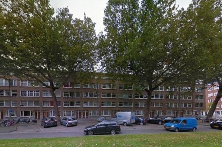 Dordtselaan 