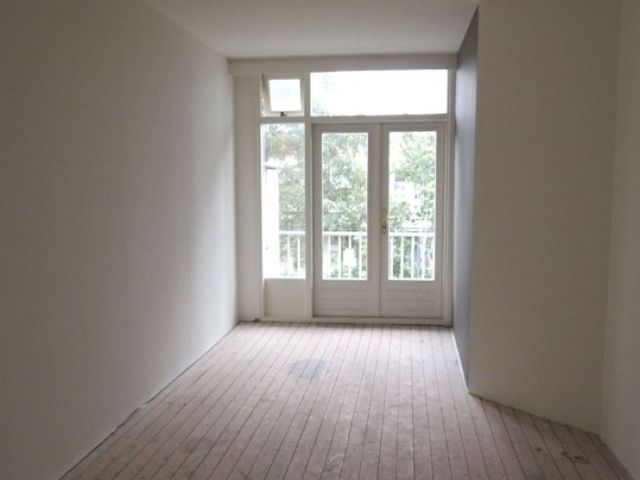 Dordtselaan , Rotterdam