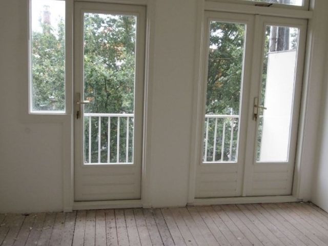 Dordtselaan , Rotterdam